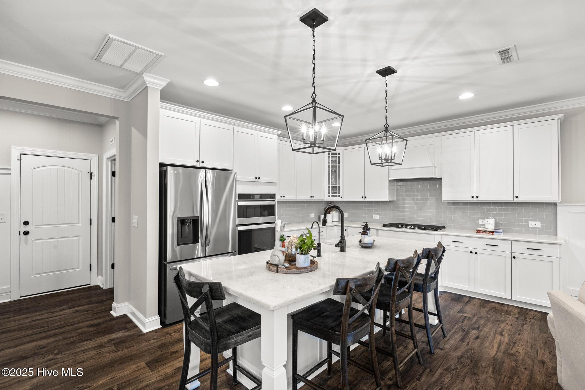 3548 Willow Green Drive Apex, NC 27502 - Photo 19 of 105 IMG_5508