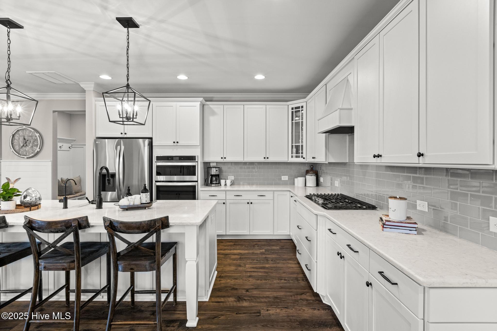 3548 Willow Green Drive Apex, NC 27502 - Photo 20 of 105 IMG_5511