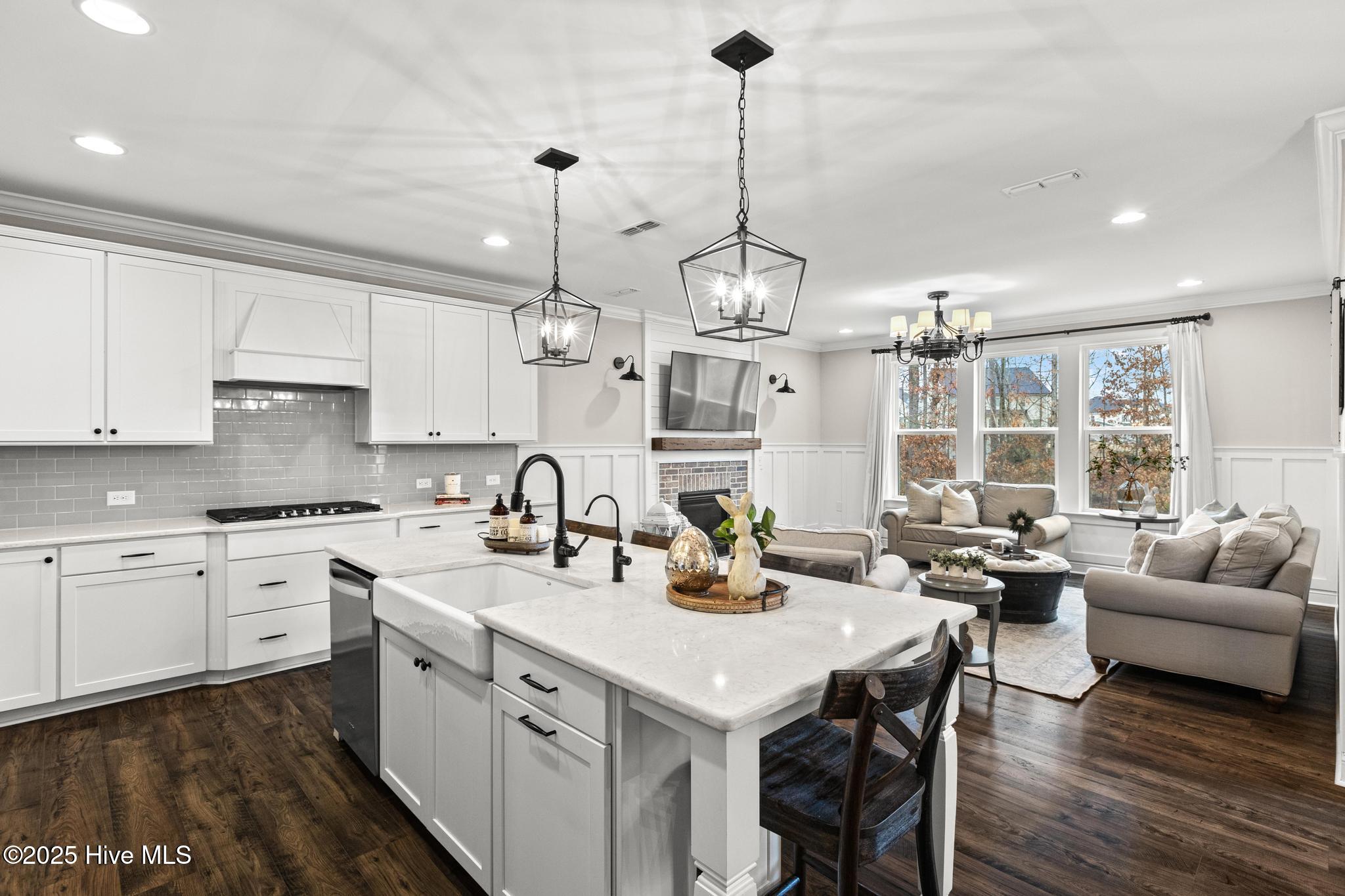 3548 Willow Green Drive Apex, NC 27502 - Photo 21 of 105 IMG_5514