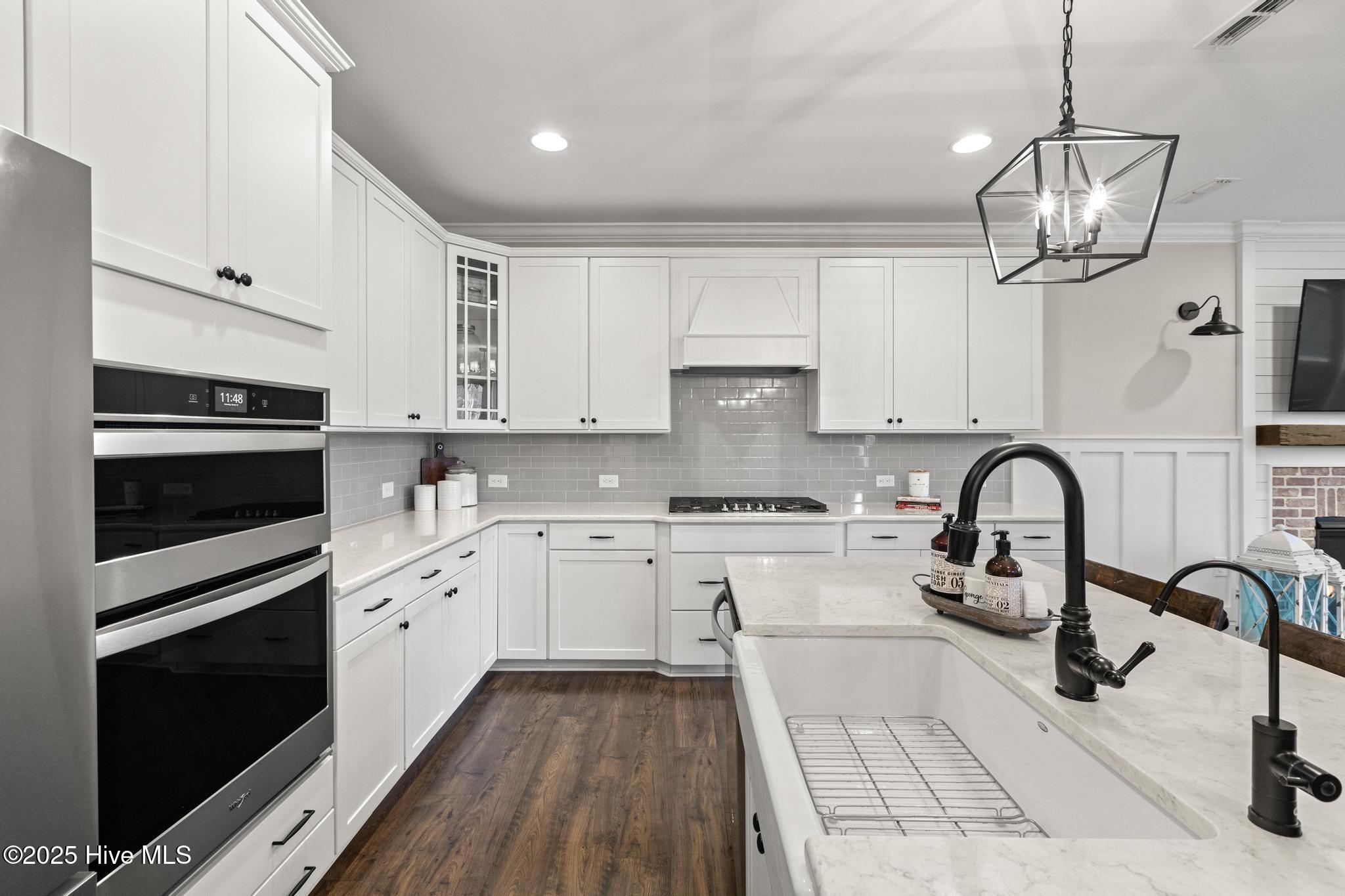 3548 Willow Green Drive Apex, NC 27502 - Photo 22 of 105 IMG_5526