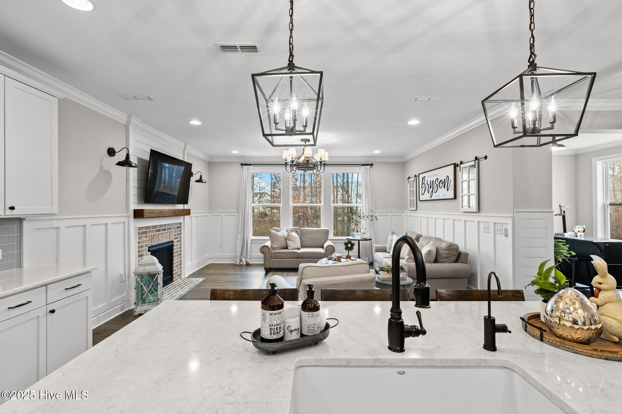 3548 Willow Green Drive Apex, NC 27502 - Photo 23 of 105 IMG_5529