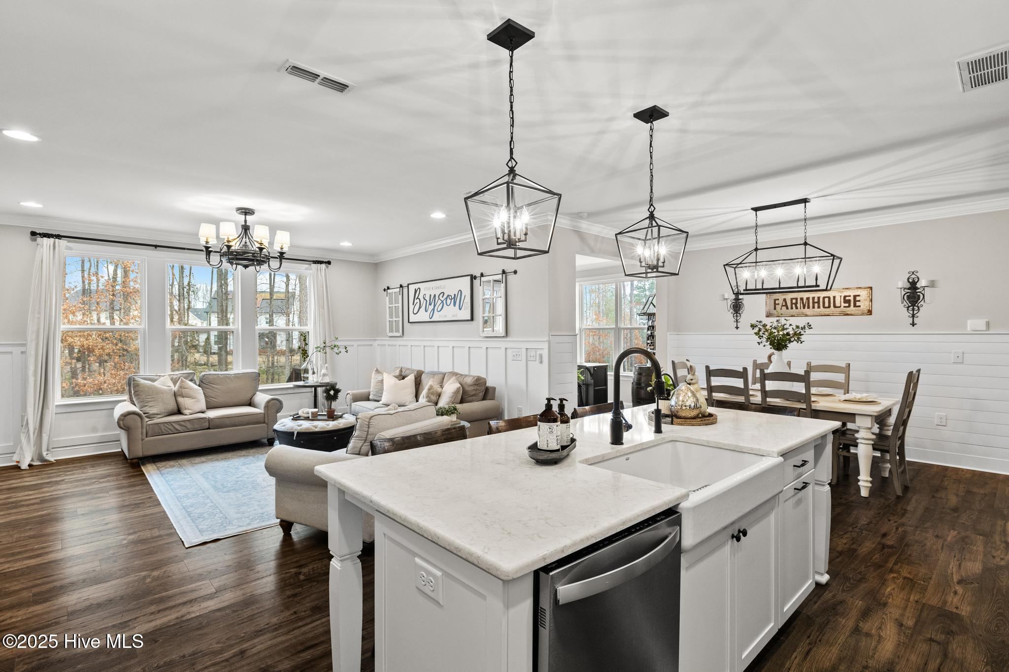 3548 Willow Green Drive Apex, NC 27502 - Photo 24 of 105 IMG_5517