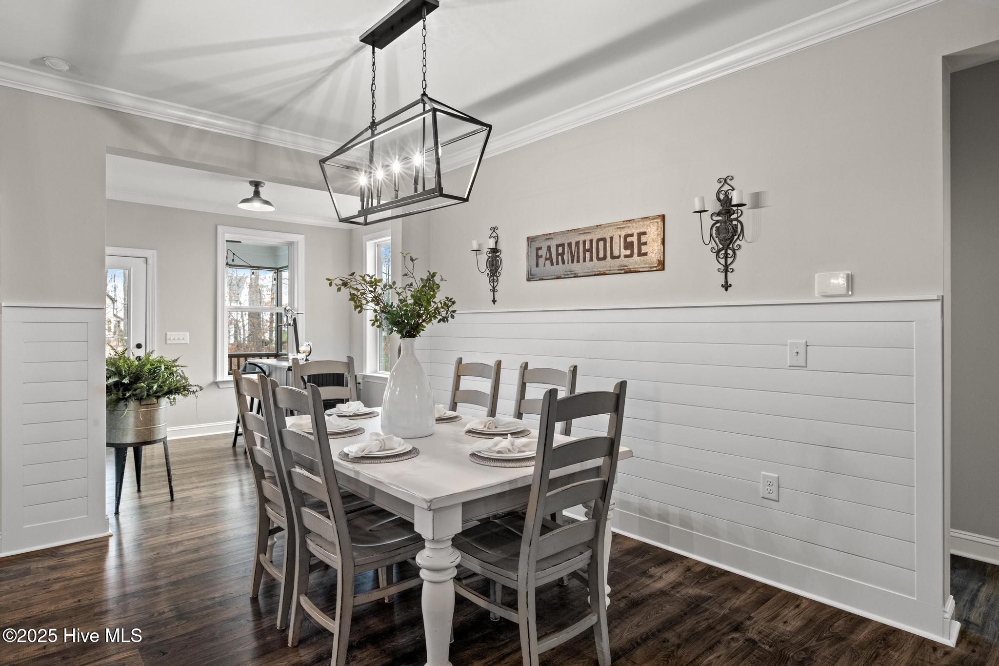 3548 Willow Green Drive Apex, NC 27502 - Photo 25 of 105 IMG_5499