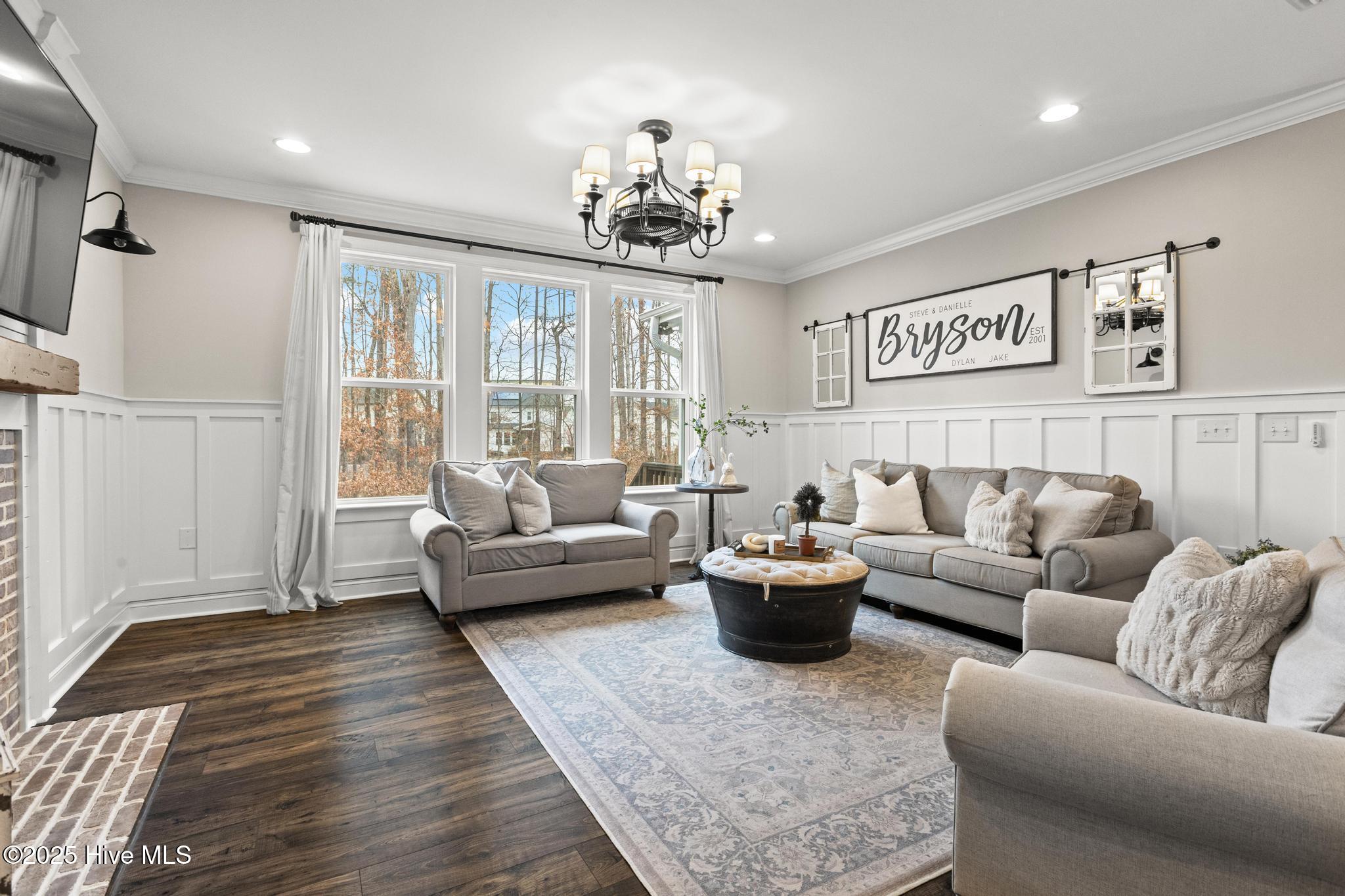 3548 Willow Green Drive Apex, NC 27502 - Photo 26 of 105 IMG_5532