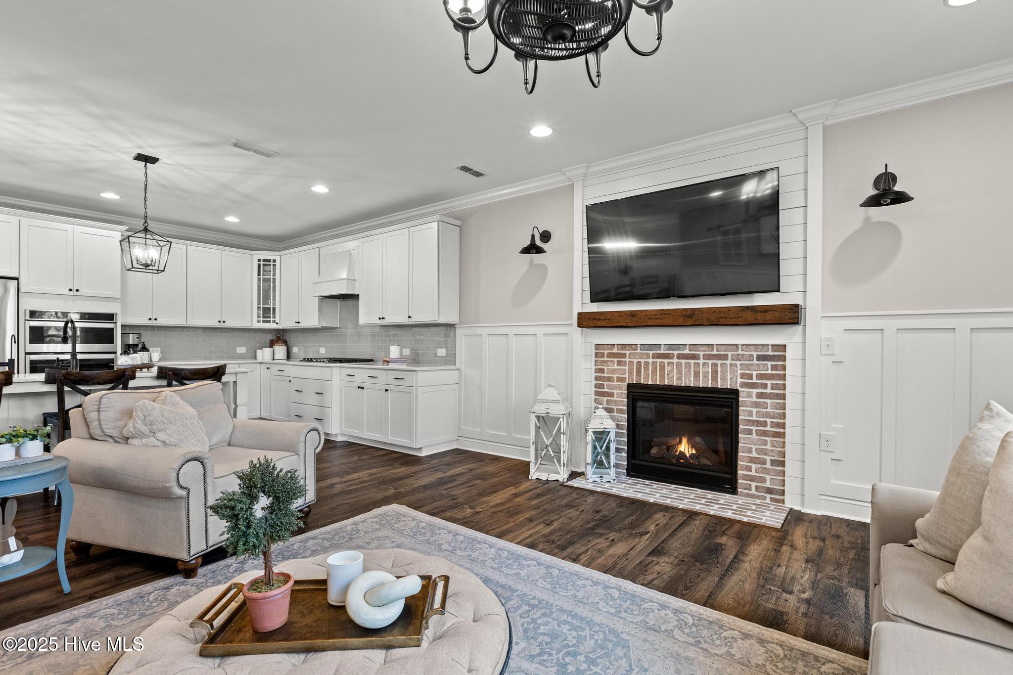 3548 Willow Green Drive Apex, NC 27502 - Photo 28 of 105 IMG_5538