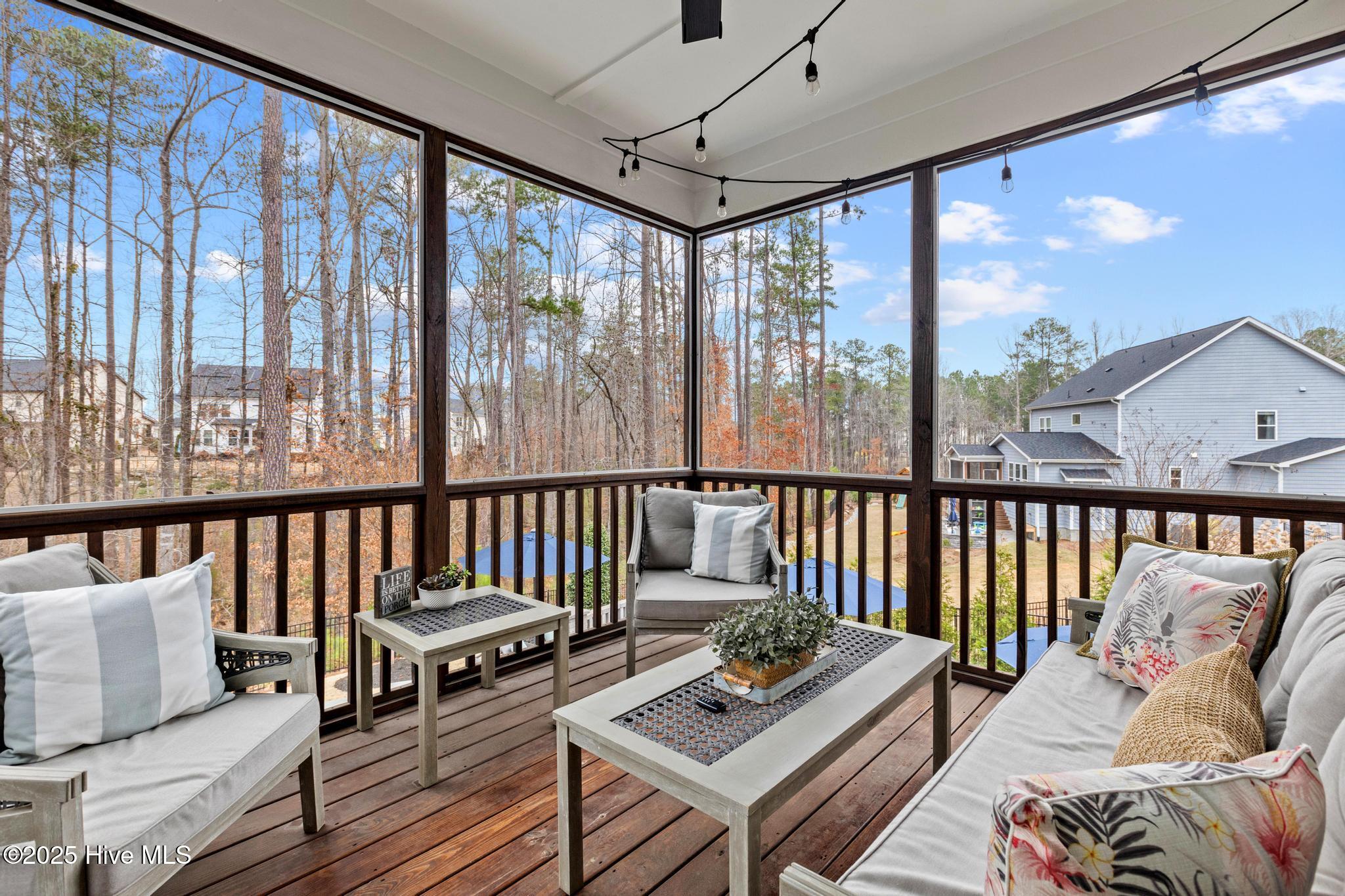 3548 Willow Green Drive Apex, NC 27502 - Photo 32 of 105 IMG_5493