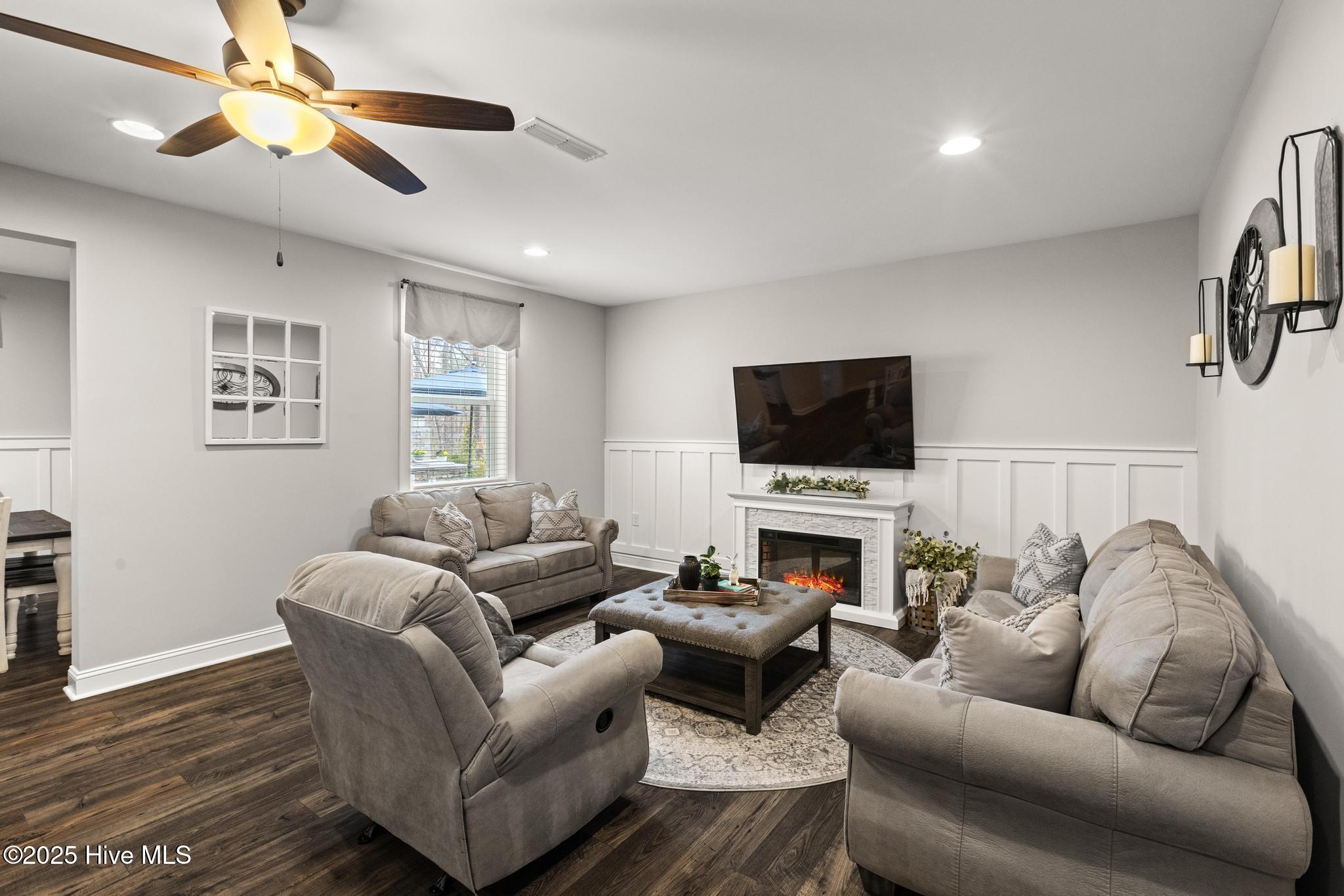 3548 Willow Green Drive Apex, NC 27502 - Photo 55 of 105 IMG_5406