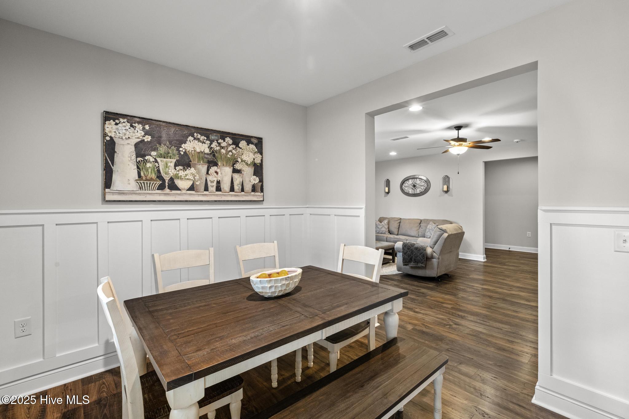 3548 Willow Green Drive Apex, NC 27502 - Photo 63 of 105 IMG_5418