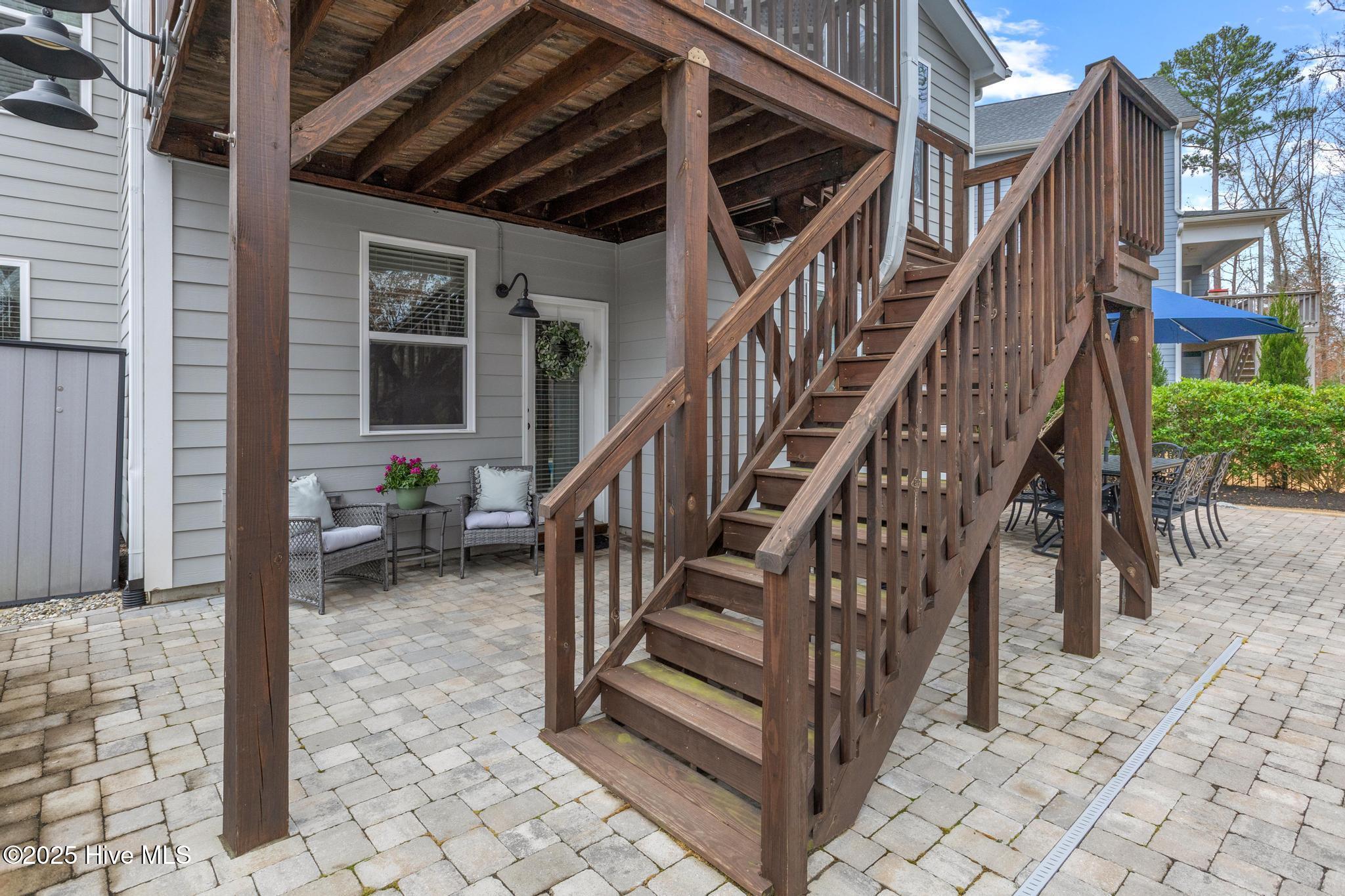 3548 Willow Green Drive Apex, NC 27502 - Photo 72 of 105 IMG_5635