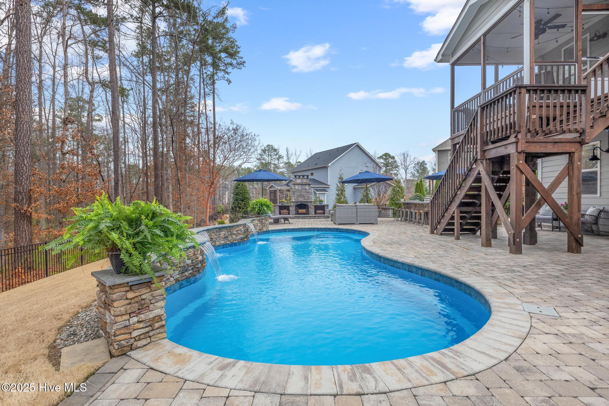 3548 Willow Green Drive Apex, NC 27502 - Photo 73 of 105 IMG_5614