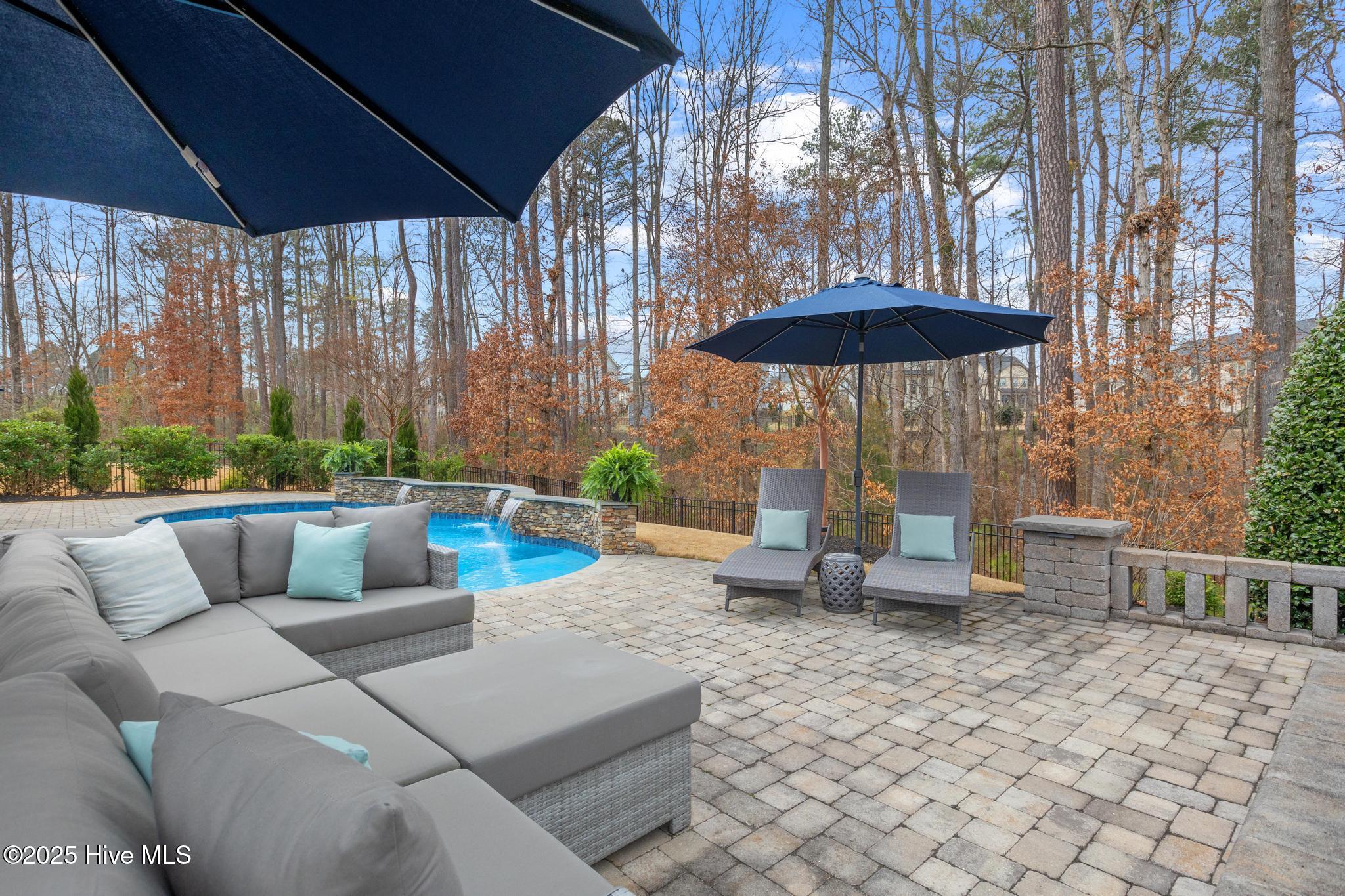 3548 Willow Green Drive Apex, NC 27502 - Photo 80 of 105 IMG_5641