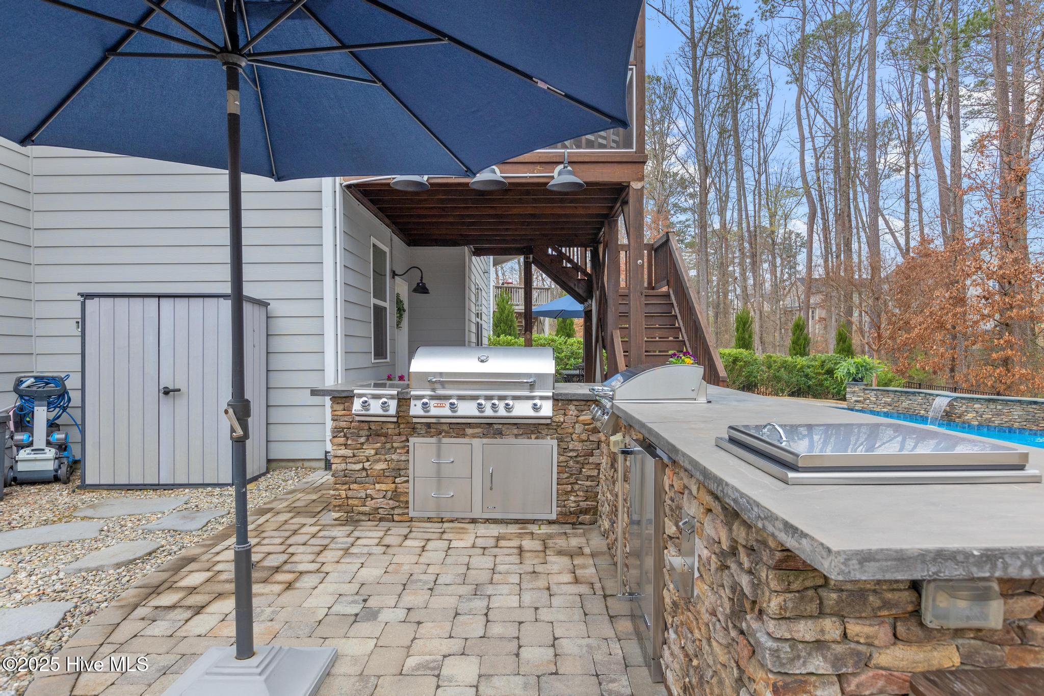 3548 Willow Green Drive Apex, NC 27502 - Photo 82 of 105 IMG_5647