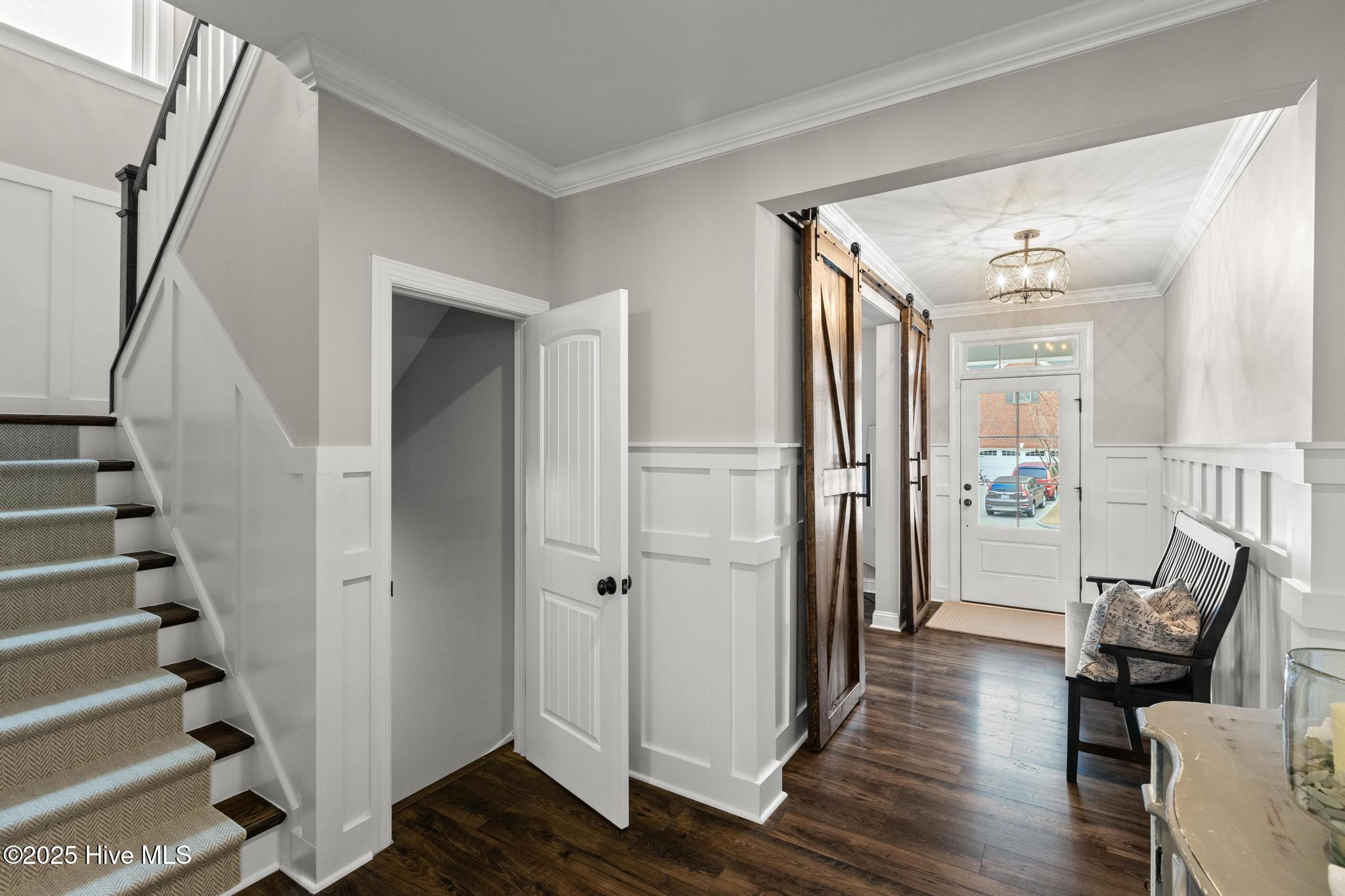 3548 Willow Green Drive Apex, NC 27502 - Photo 9 of 105 IMG_5469