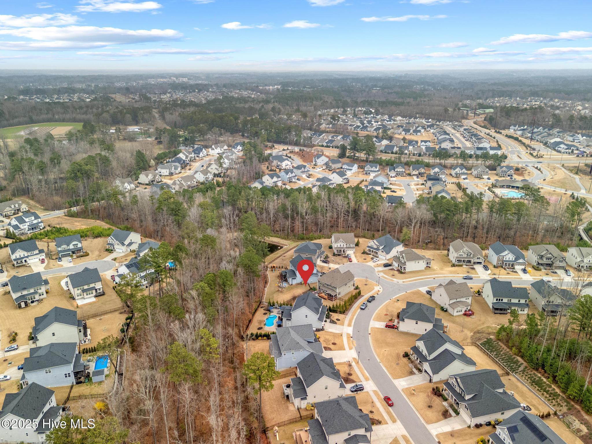 3548 Willow Green Drive Apex, NC 27502 - Photo 97 of 105 DJI_20250315125548_0311_D copy