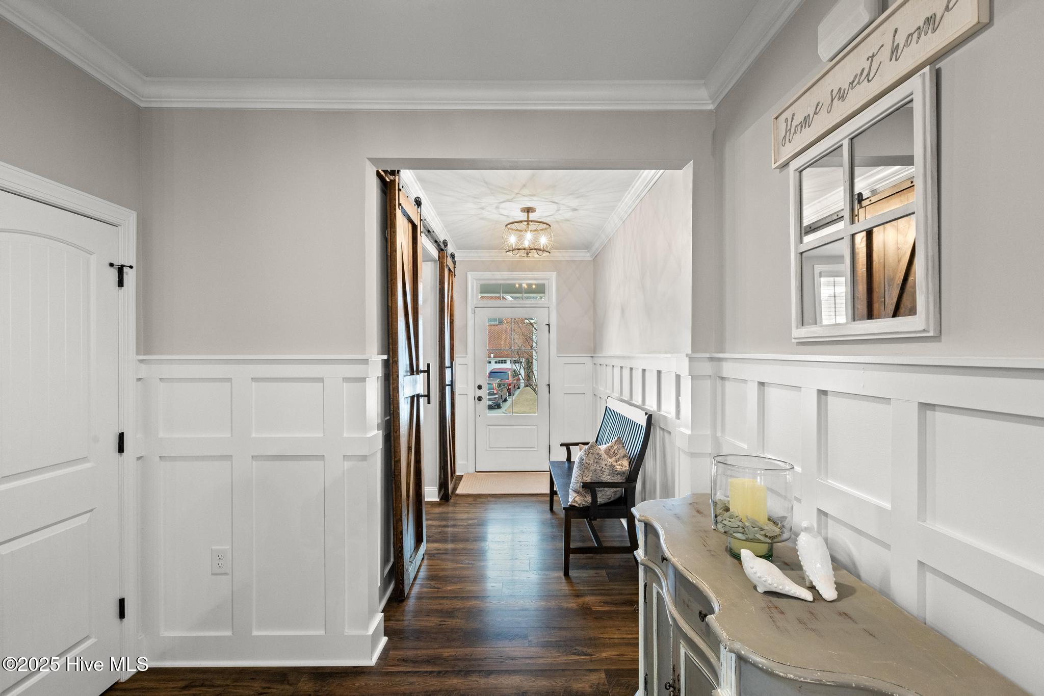 3548 Willow Green Drive Apex, NC 27502 - Photo 10 of 105 IMG_5472