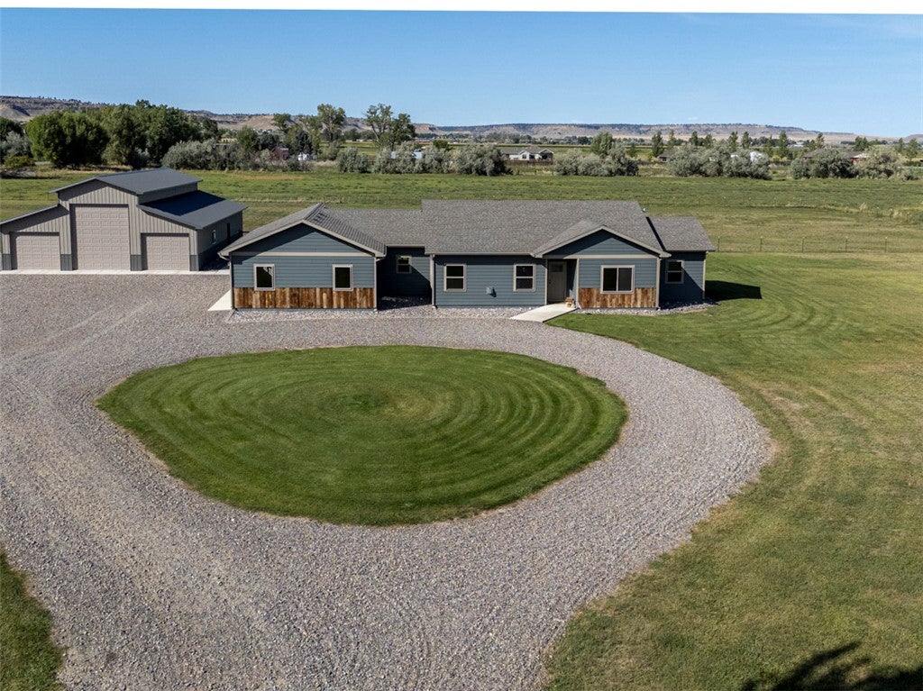 7 Rodeo Drive Park City, MT 59063 - Photo 1 of 50 Gallery Image 1