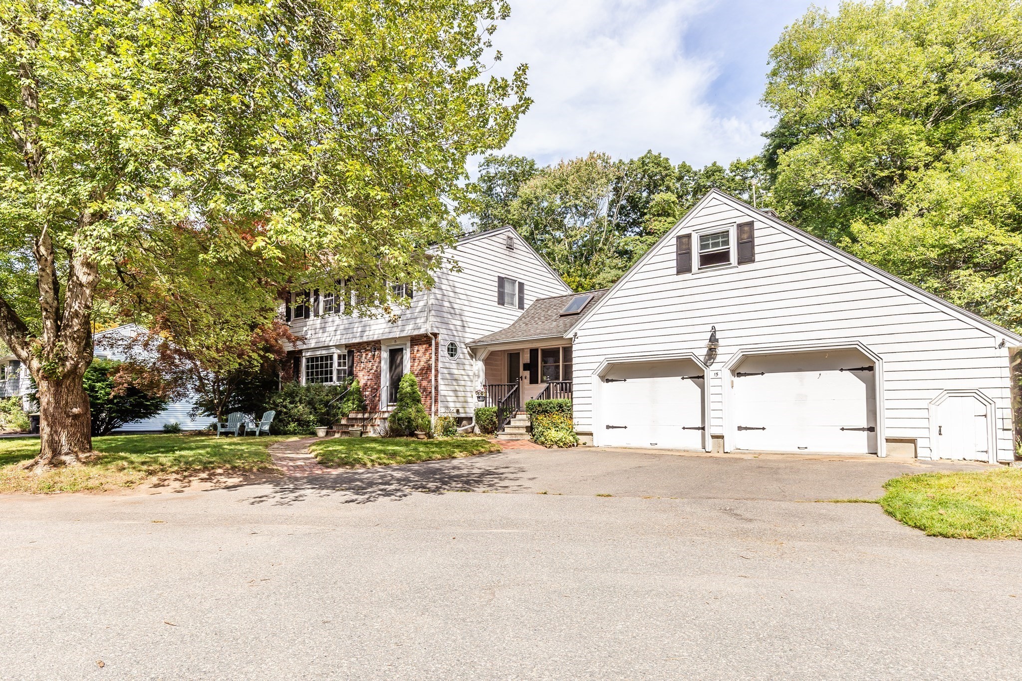15 Johnson Road Avon, MA 02322 - Photo 1 of 25 Gallery Image 1