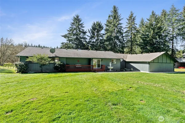 $625,000 | 430 D Kirkland Road, Chehalis, WA 98532