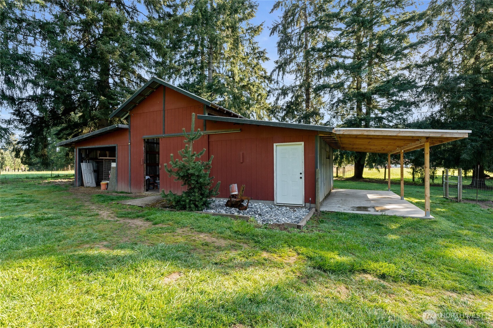 430 D Kirkland Road Chehalis, WA 98532 - Photo 27 of 40