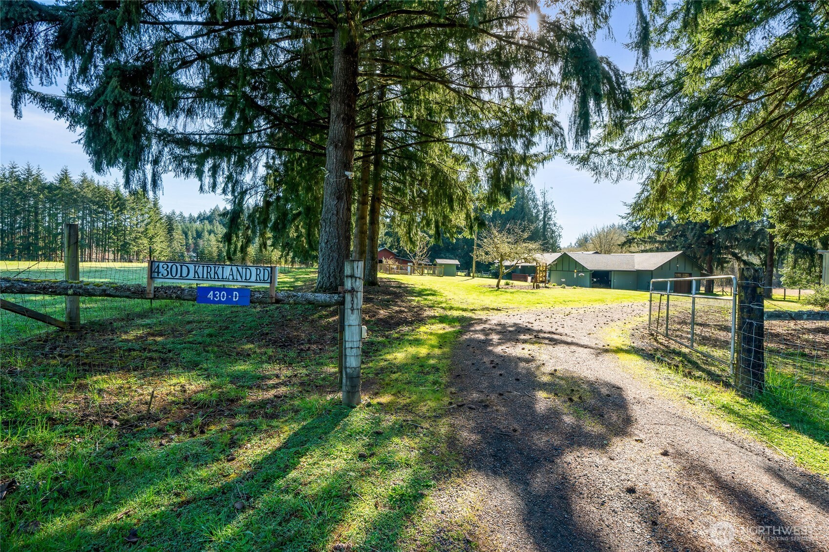 430 D Kirkland Road Chehalis, WA 98532 - Photo 3 of 40