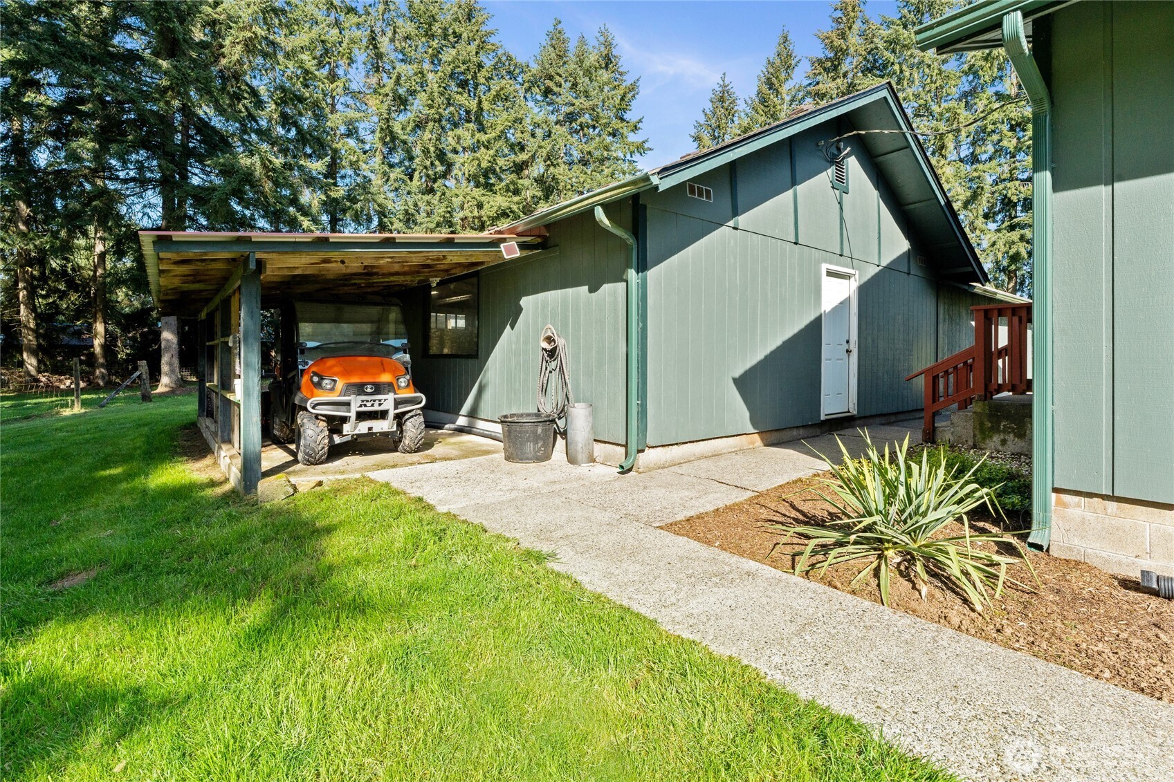 430 D Kirkland Road Chehalis, WA 98532 - Photo 31 of 40