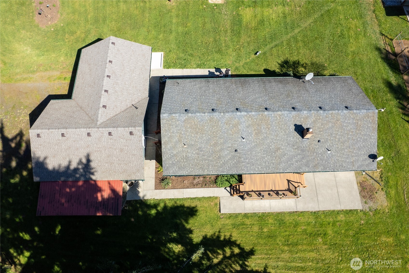 430 D Kirkland Road Chehalis, WA 98532 - Photo 35 of 40