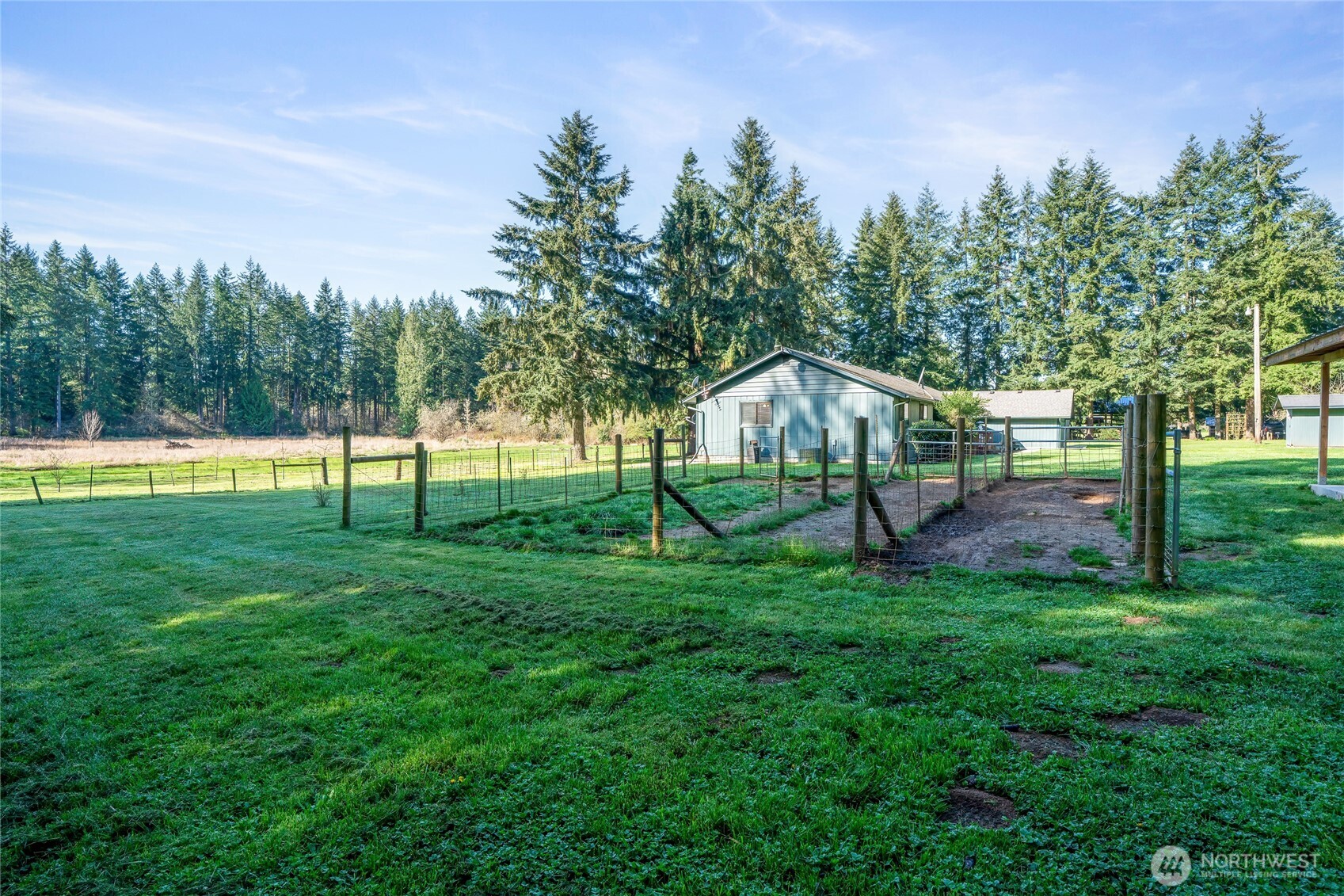 430 D Kirkland Road Chehalis, WA 98532 - Photo 37 of 40