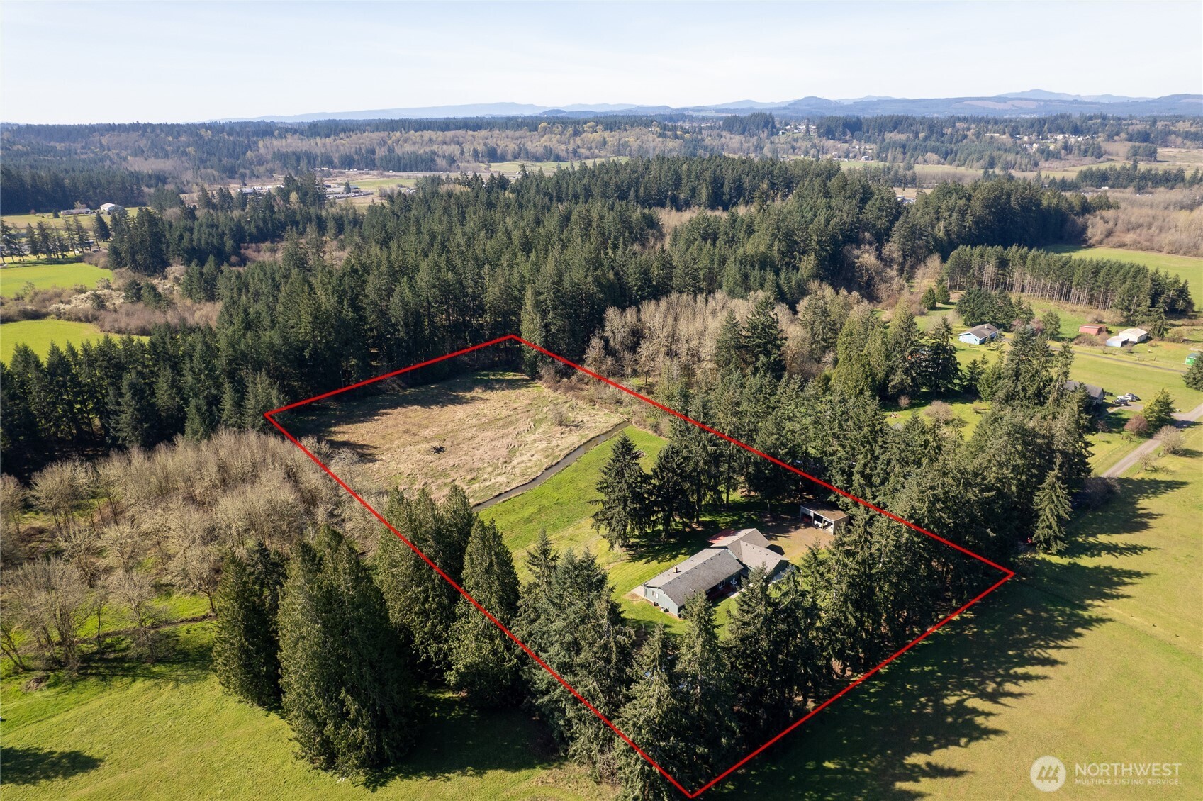 430 D Kirkland Road Chehalis, WA 98532 - Photo 39 of 40