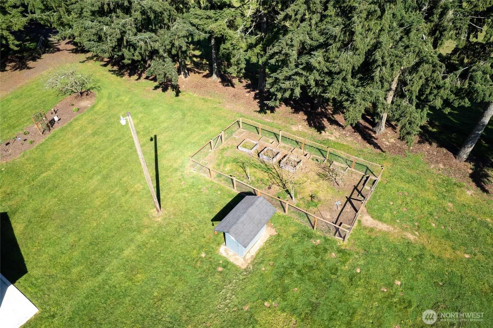 430 D Kirkland Road Chehalis, WA 98532 - Photo 40 of 40