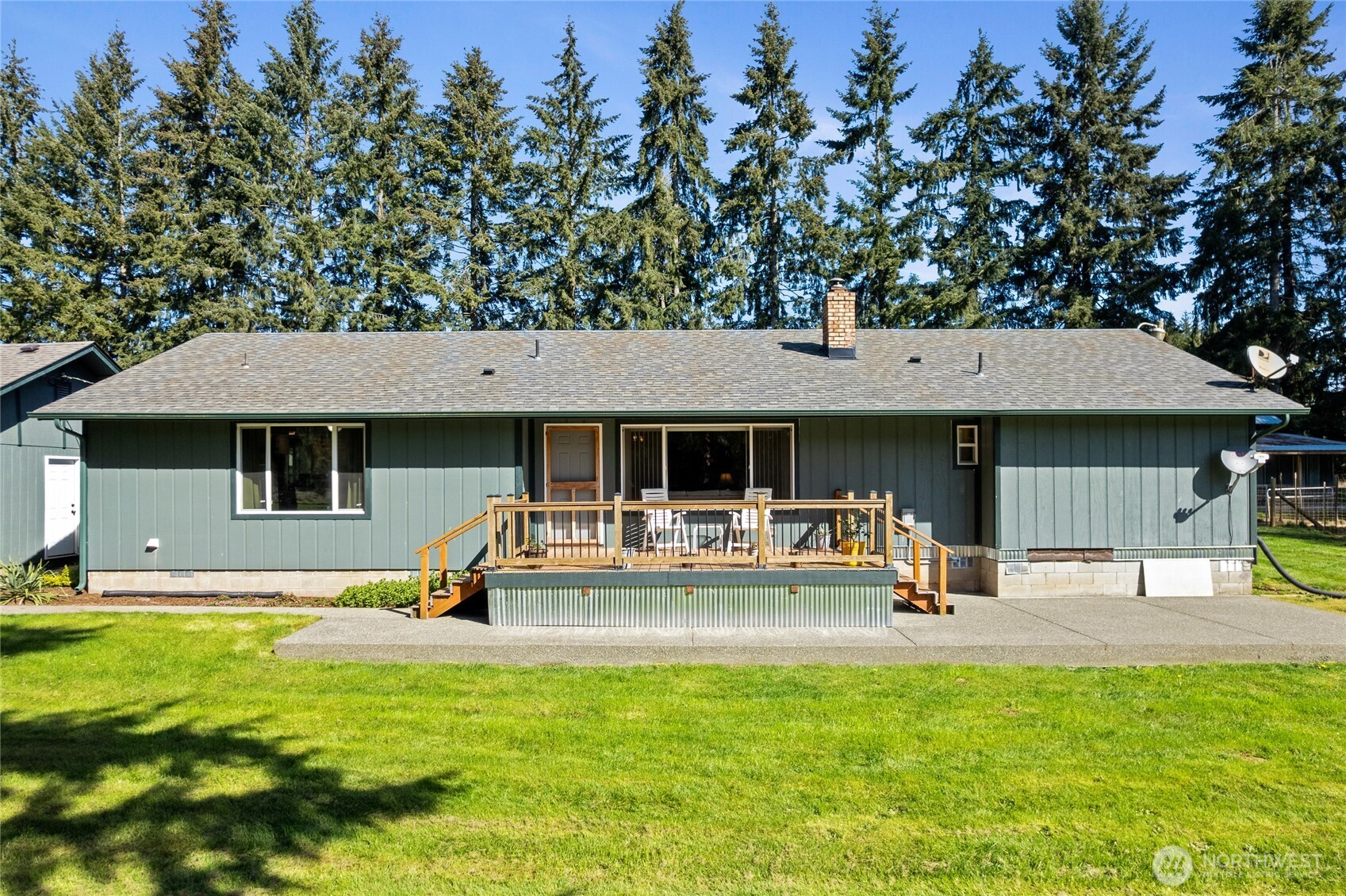 430 D Kirkland Road Chehalis, WA 98532 - Photo 6 of 40