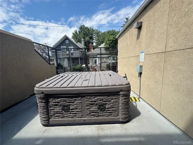 $264,999 | 1441 Central Street, Unit 206, Denver, CO 80211