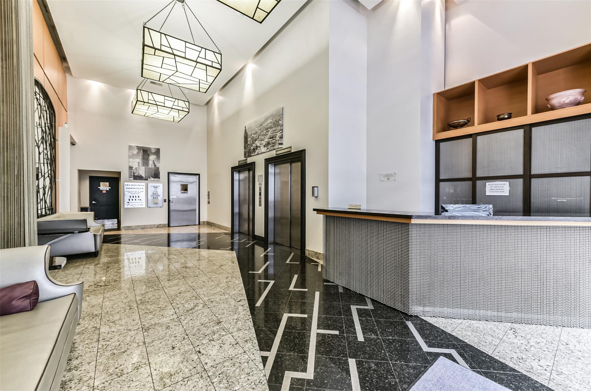 705 Main Street, Unit 511 Houston, TX 77002 - Photo 16 of 29