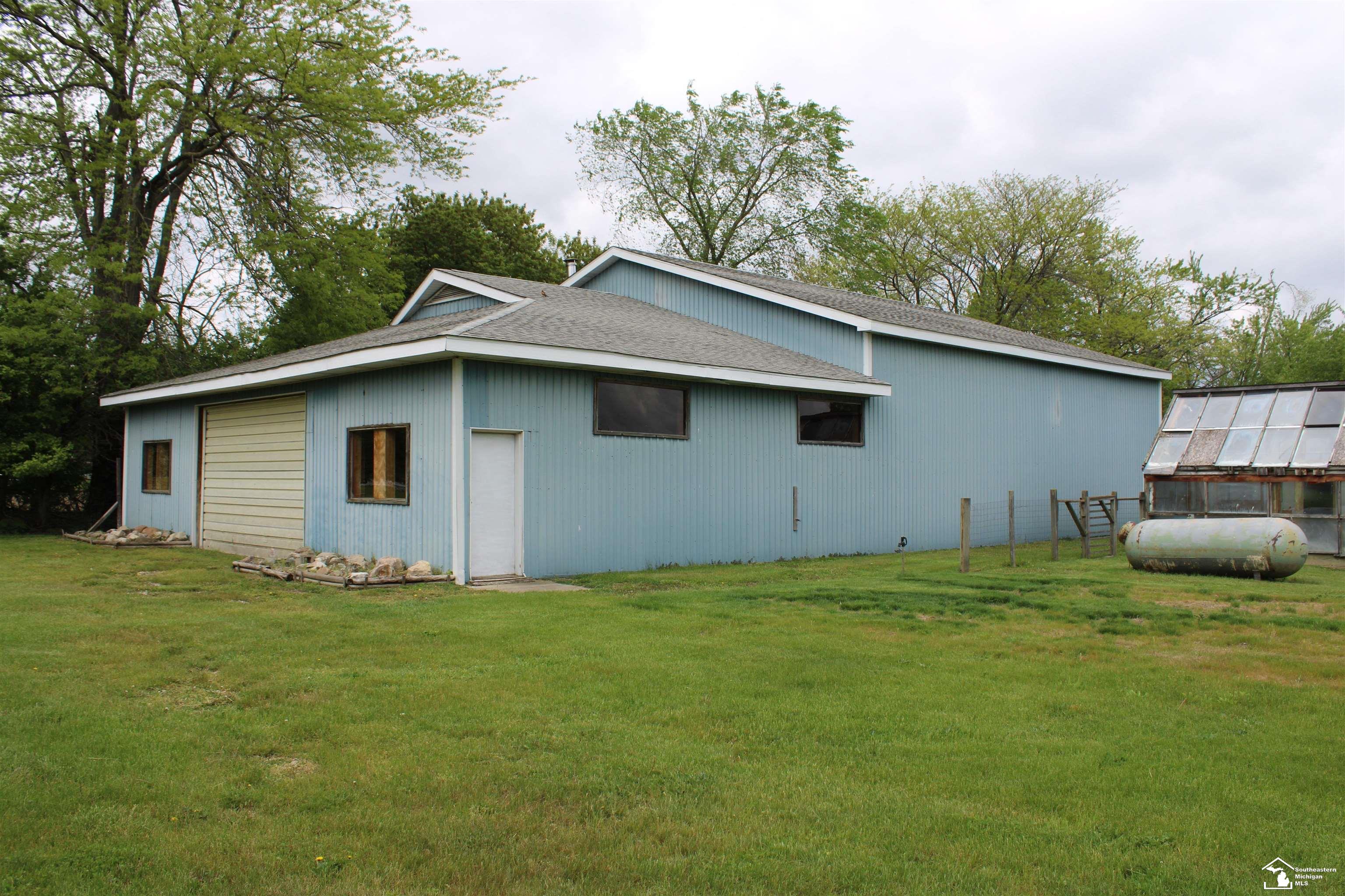 3870 North Custer Road Monroe, MI 48162 - Photo 51 of 63