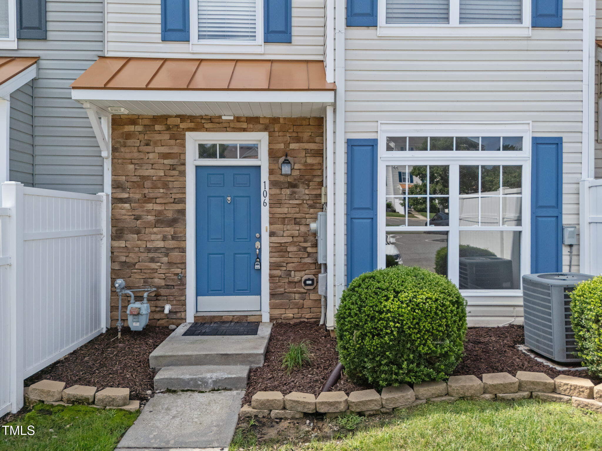 2220 Valley Edge Drive, Unit 106 Raleigh, NC 27614 - Photo 2 of 24 12-web-or-mls-DJI_20250815111453_0820_D
