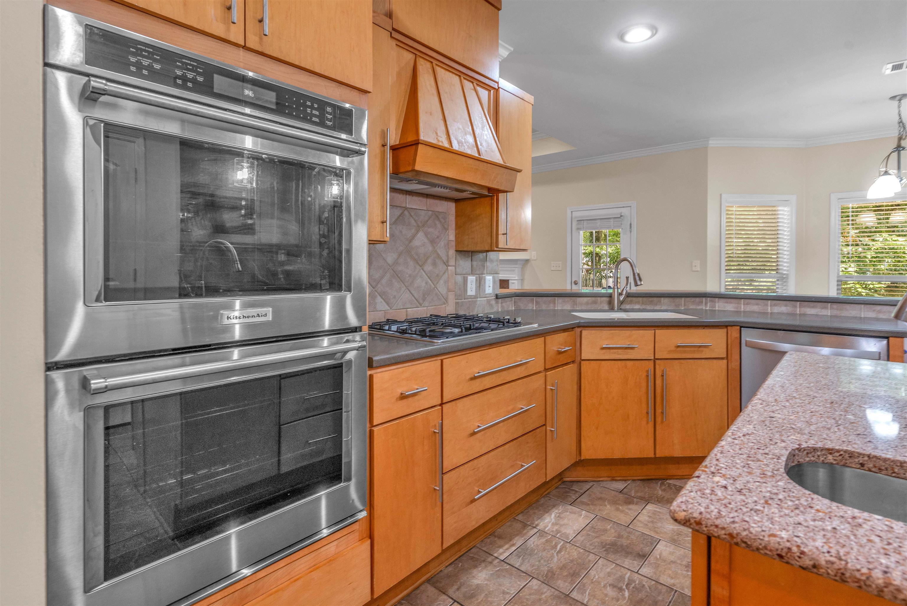 6270 Amherst Road Millington, TN 38053 - Photo 11 of 34