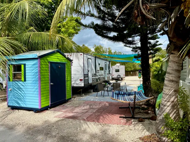$350,000 | 101551 Overseas Highway, Unit 154, Key Largo, FL 33037