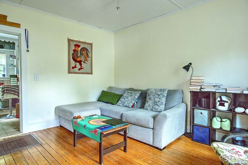 32 Paddy Hill Road South Kingstown, RI 02879 - Photo 5 of 25 Wood floors have been refinished