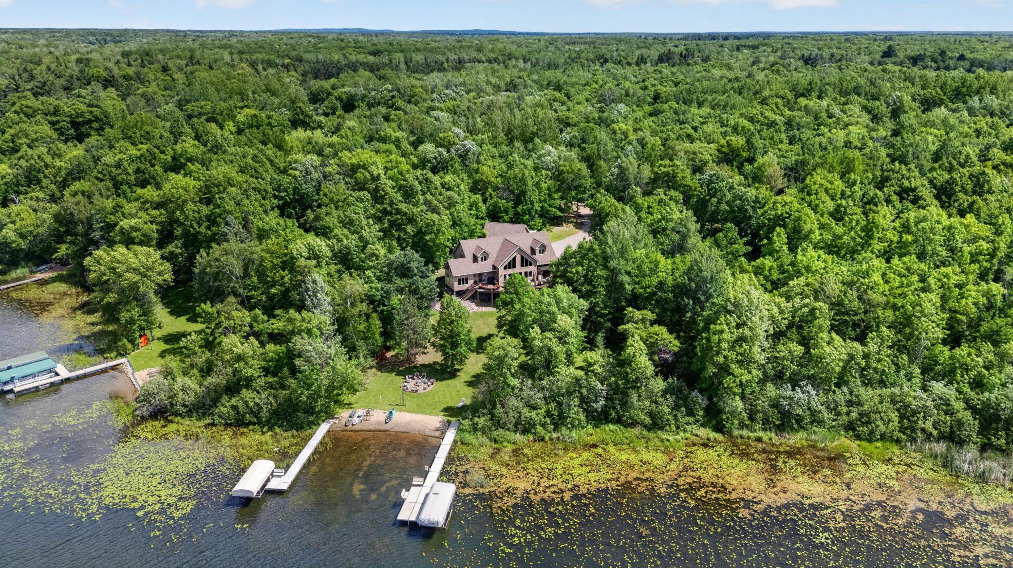 17094 Hidden Lake Road Fifty Lakes, MN 56448 - Photo 61 of 75