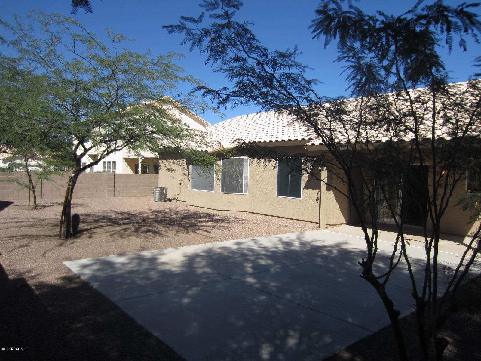 7311 West Rivulet Drive Tucson, AZ 85743 - Photo 11 of 11