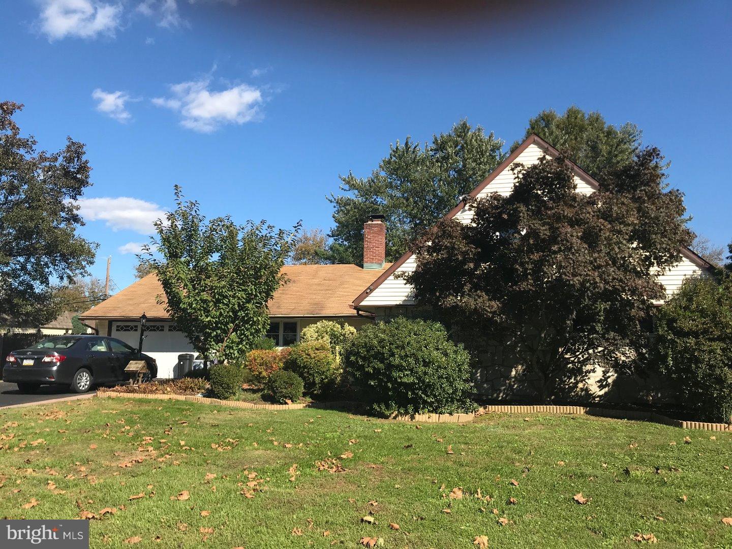 40 Silverspruce Road Levittown, PA 19056 - Photo 1 of 25 Exterior Front
