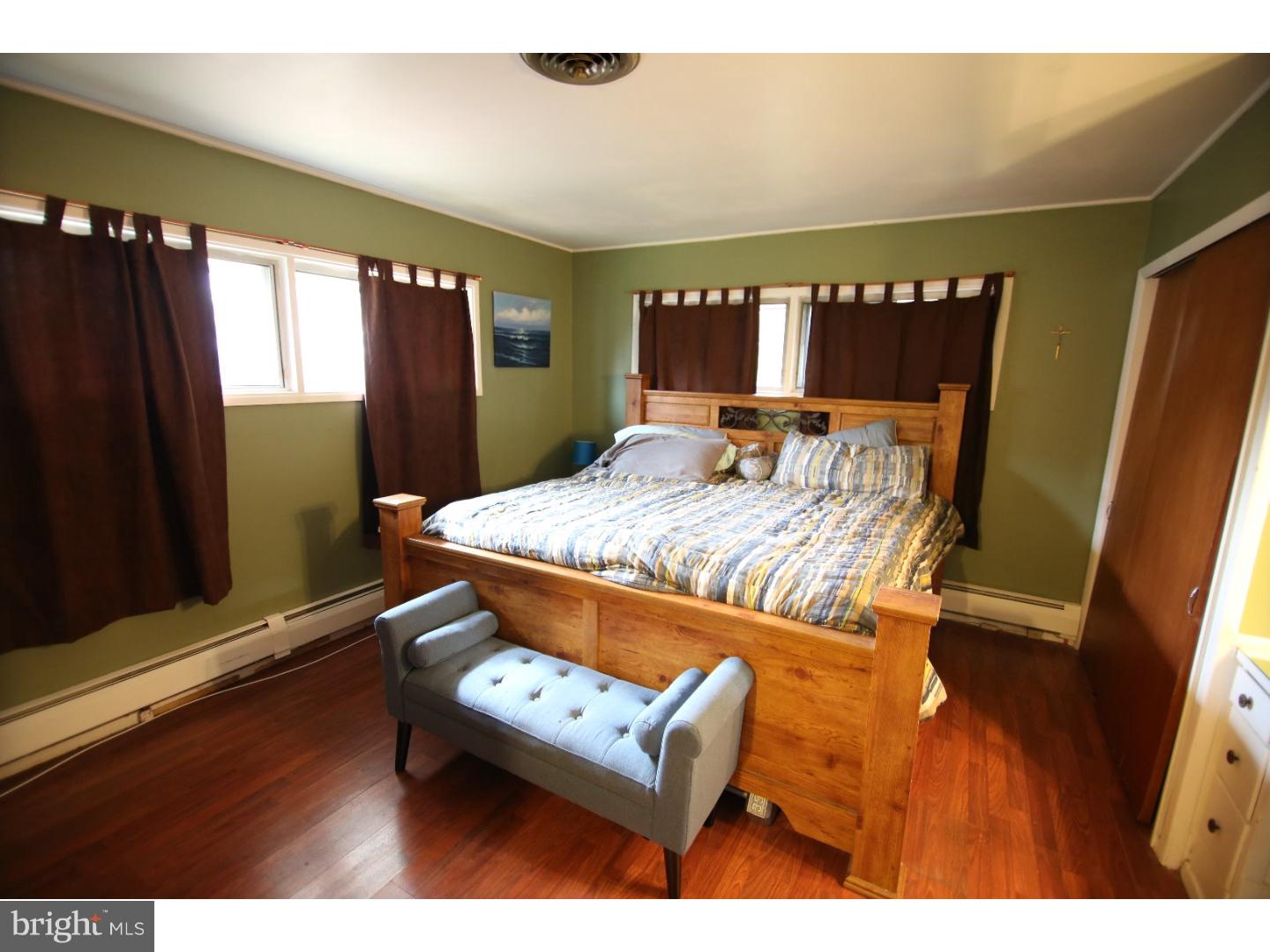 40 Silverspruce Road Levittown, PA 19056 - Photo 16 of 25 Master Bedroom