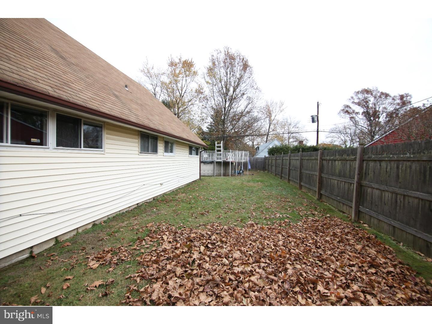 40 Silverspruce Road Levittown, PA 19056 - Photo 25 of 25 Exterior Side