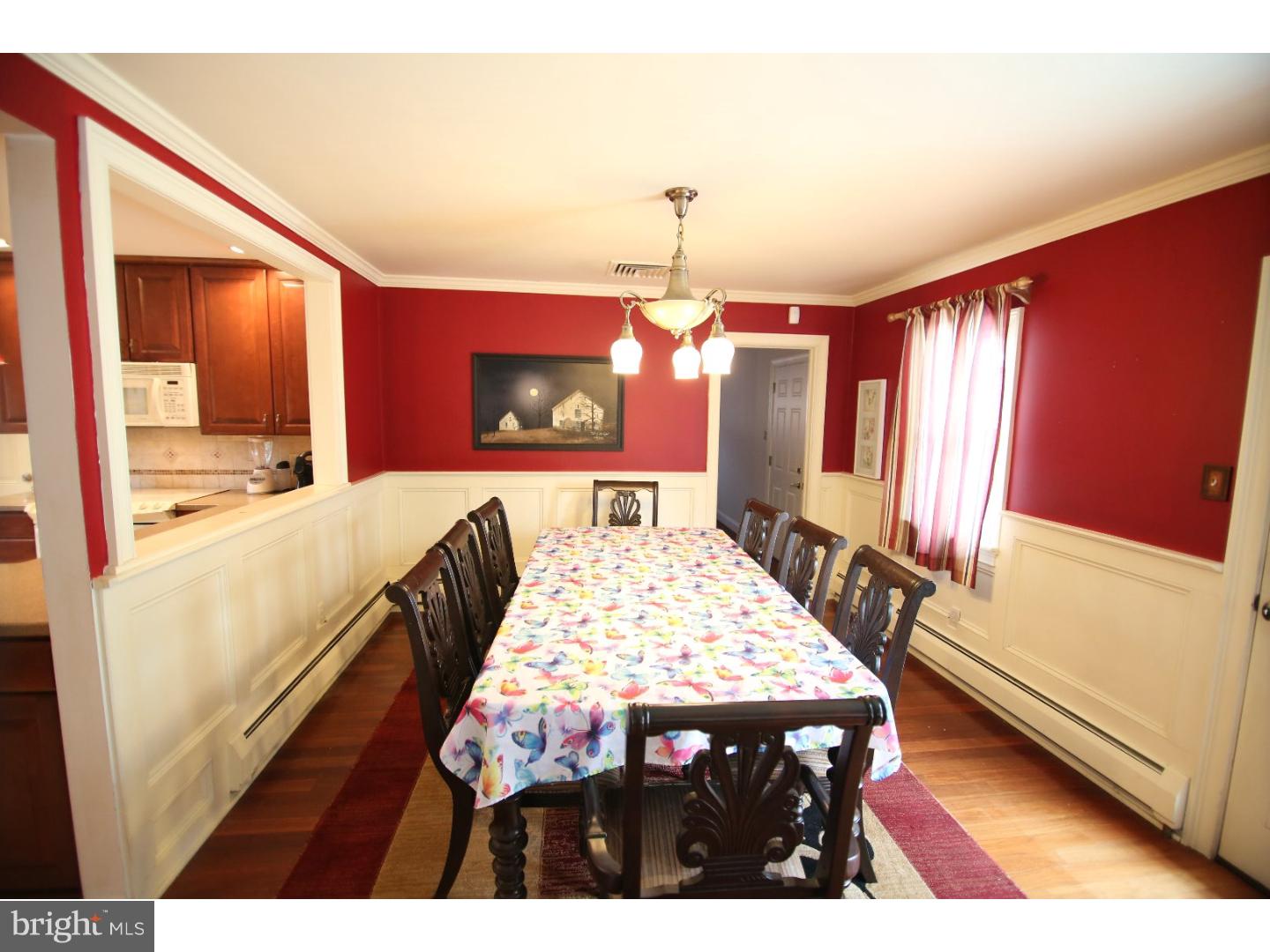 40 Silverspruce Road Levittown, PA 19056 - Photo 10 of 25 Dining Room