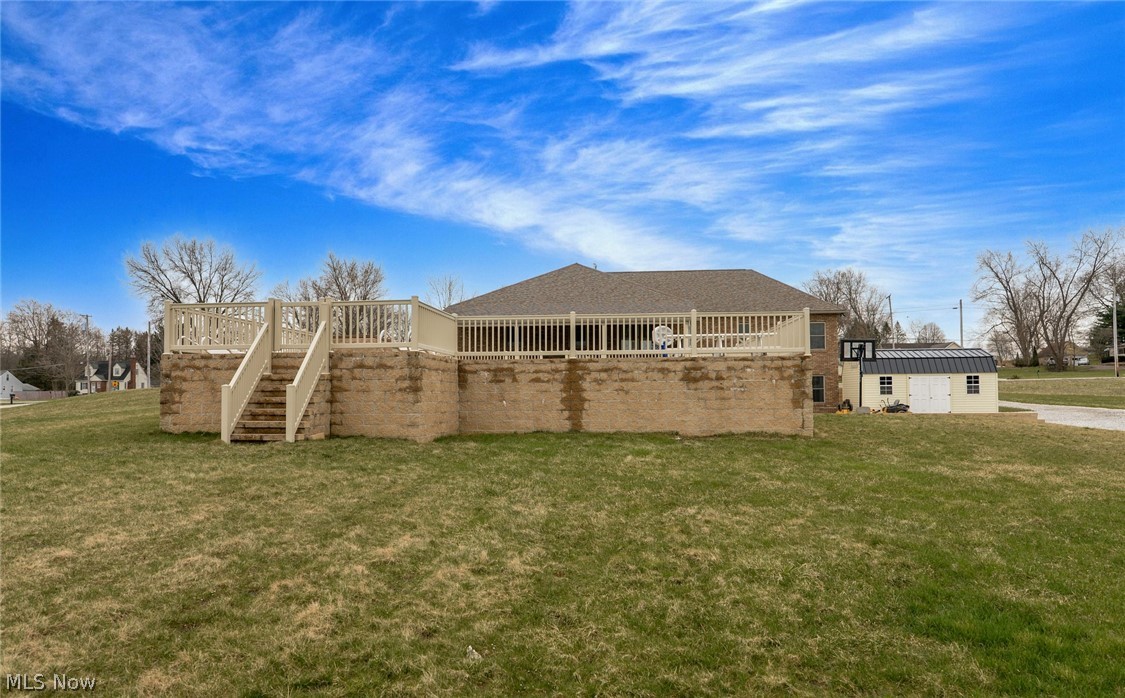 4039 Greenwich Road Barberton, OH 44203 - Photo 34 of 35