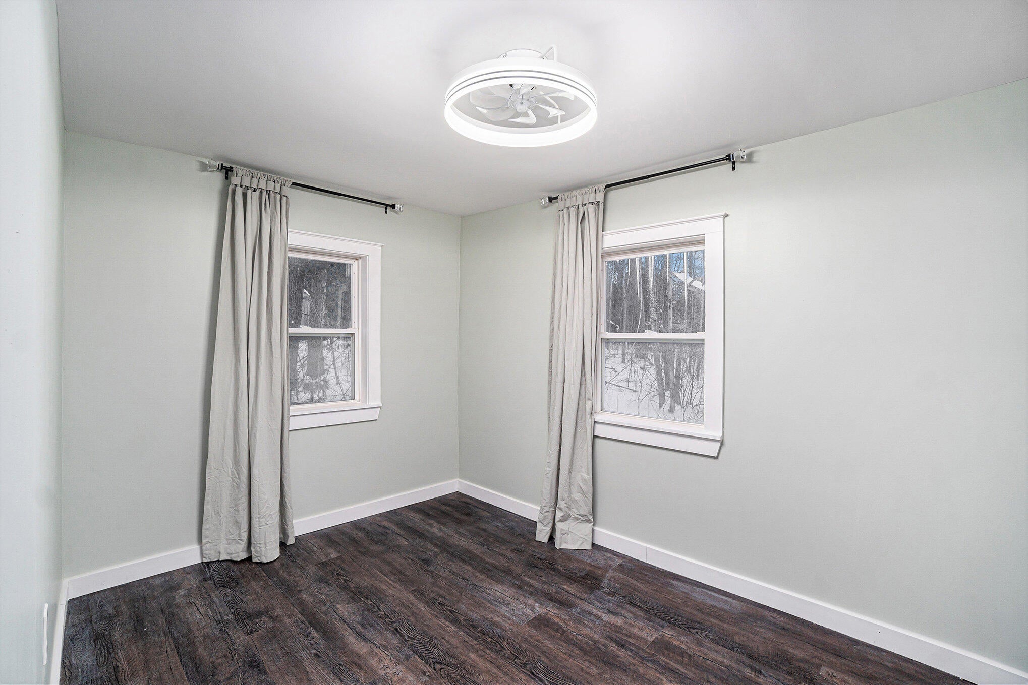 11245 McArthur Road Atlanta, MI 49709 - Photo 22 of 25 Bedroom 3