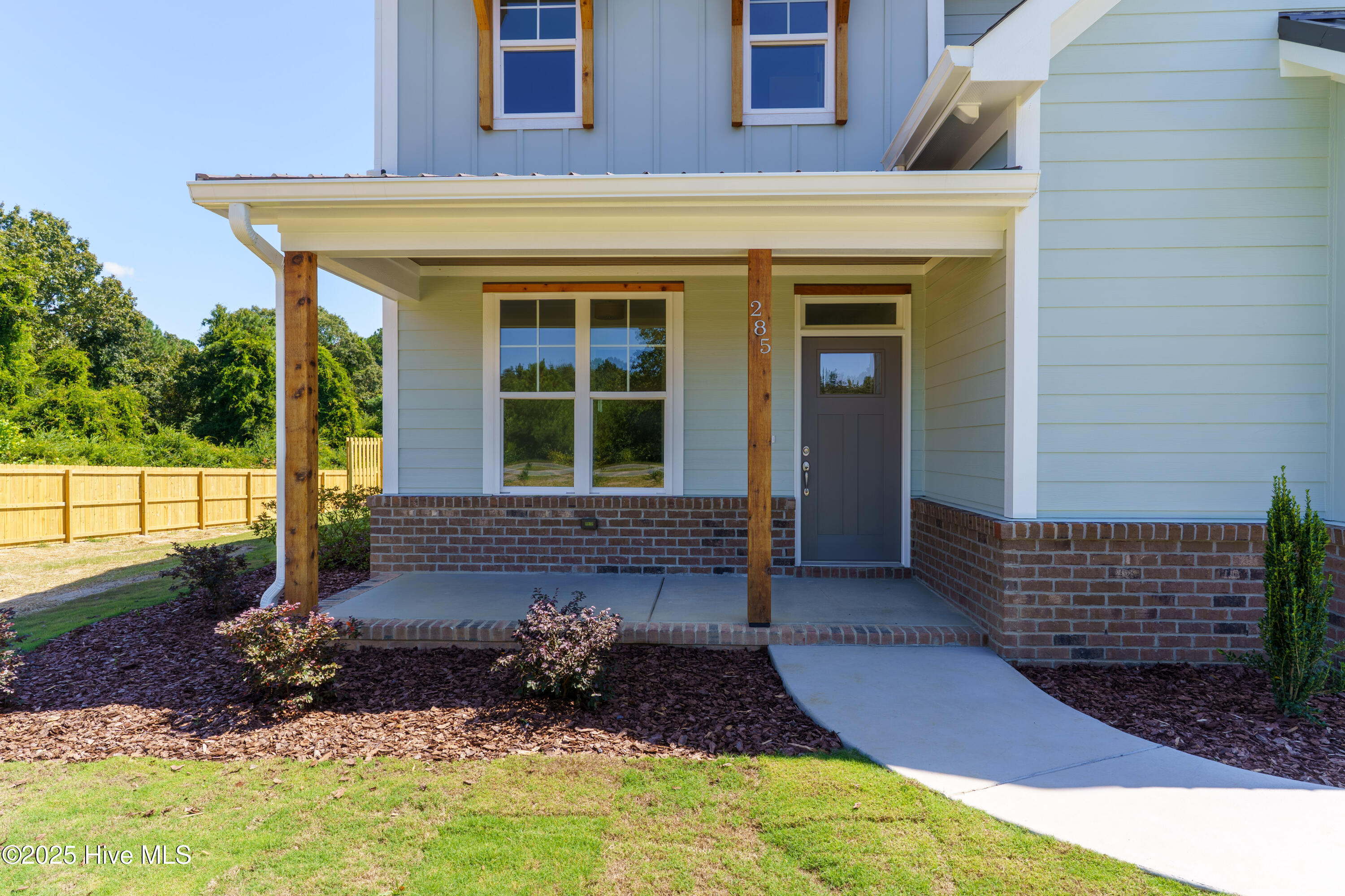 285 Bibey Road Carthage, NC 28327 - Photo 59 of 63 285 Bibey-38