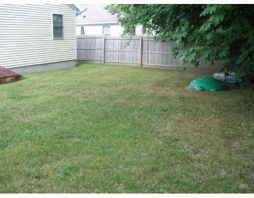 12 Terrace Avenue Pawtucket, RI 02860 - Photo 3 of 8 Land/Lot.