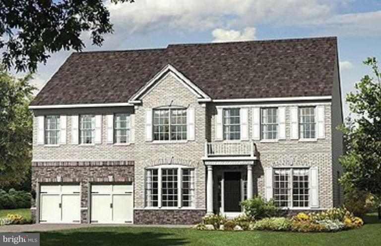 18628 Wickham Road Olney, MD 20832 - Photo 1 of 11 .