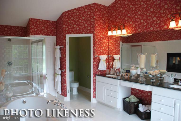 18628 Wickham Road Olney, MD 20832 - Photo 11 of 11 Master Bath