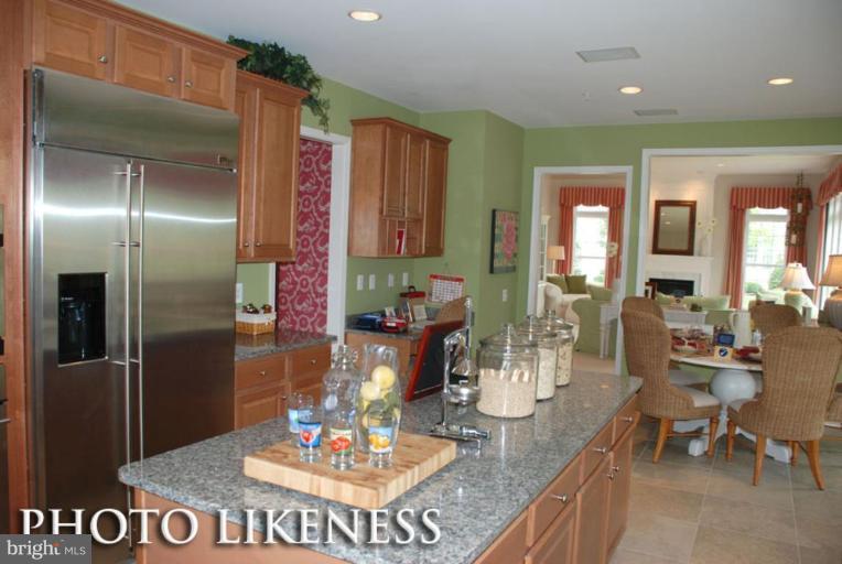 18628 Wickham Road Olney, MD 20832 - Photo 7 of 11 Kitchen #2